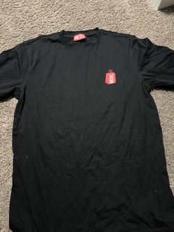 Diesel man shirt