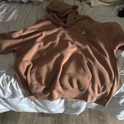 JORDAN HOODIE