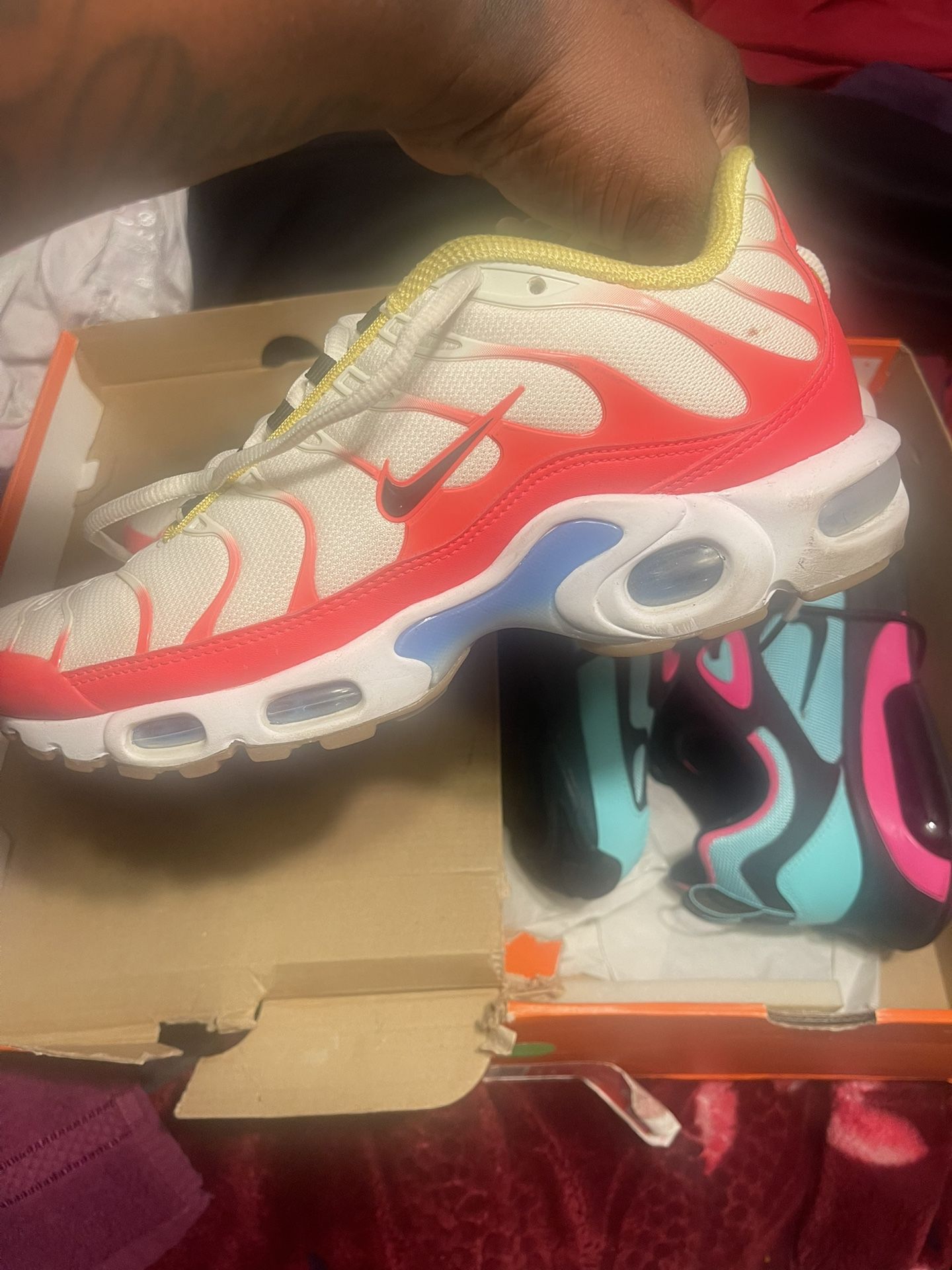 Nike Air Mac