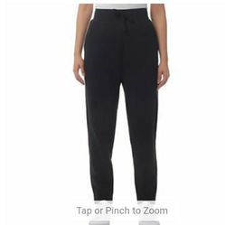 Champion Ladies Seuede Fleece Jogger 