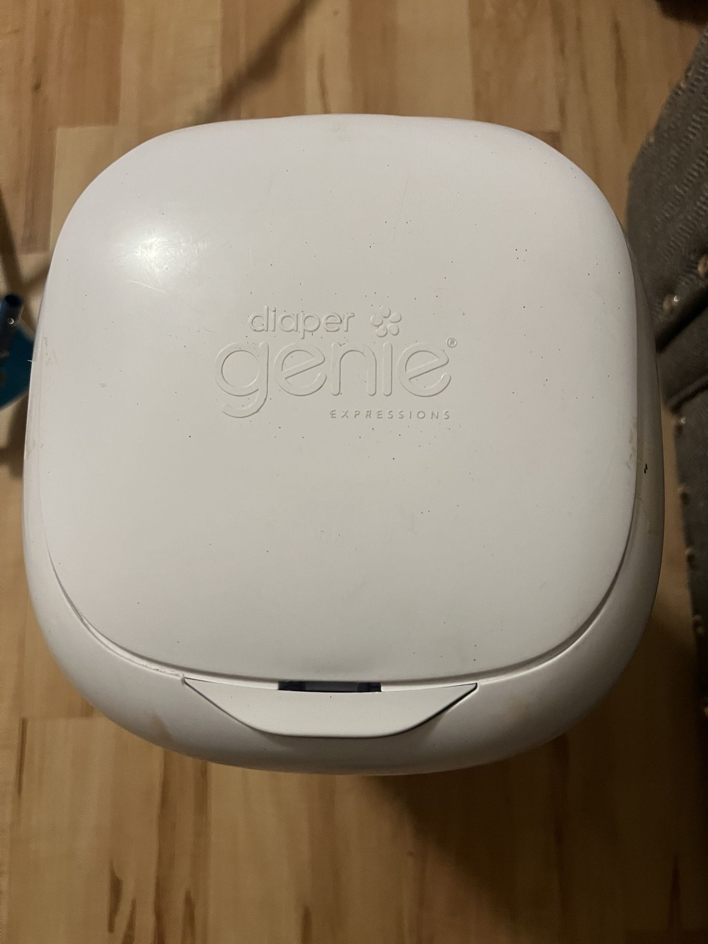 Diaper Genie