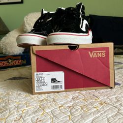 Vans Sk8-Hi Bolt