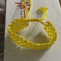 Macrame Bracelet 
