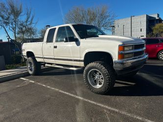 1998 k1500