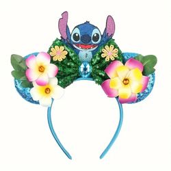 Stitch Ears 