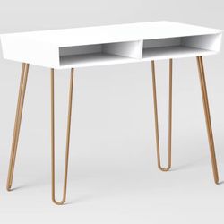 Target desk $20