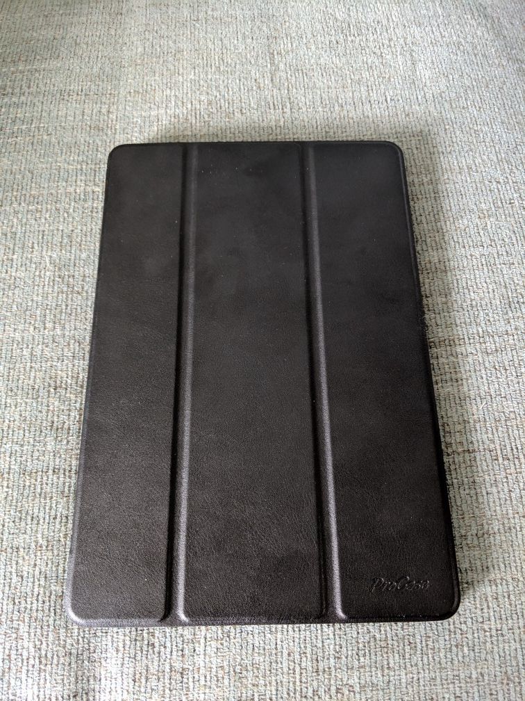 Tab S4 case