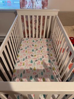 Baby crib