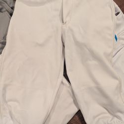 Youth Baseball Pants 