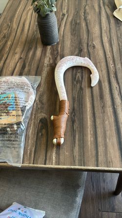 Maui Hook