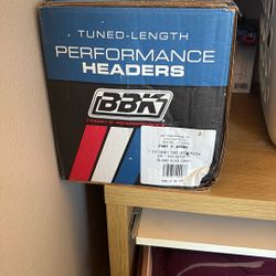 1(contact info removed) Mustang V6 Headers 