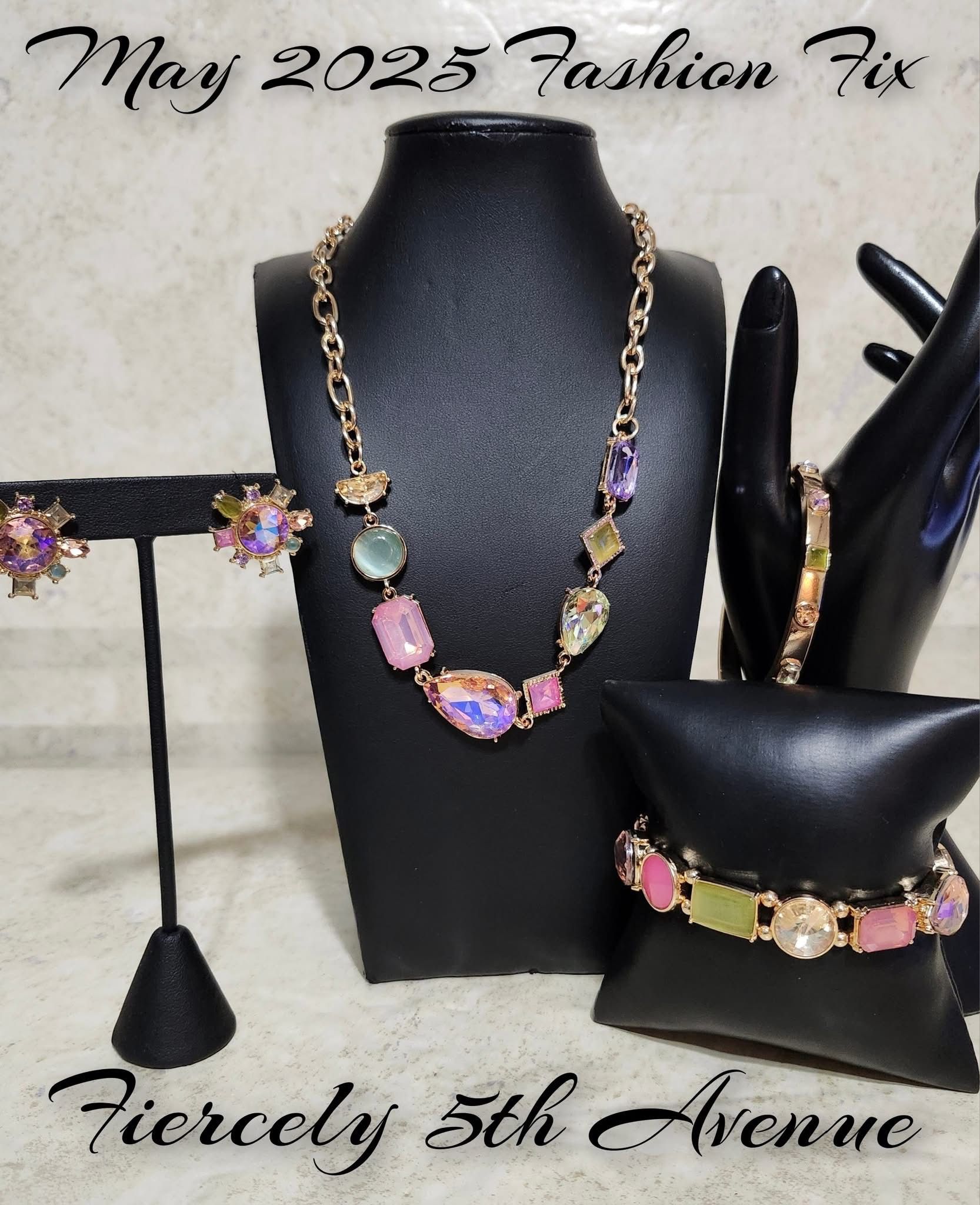 Fiercely 5th Avenue - Complete Trend Blend