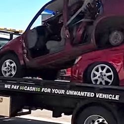 Junks Parts Cars Yonkes Free Tow