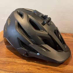Bontrager Rally MIPS Mountain Bike Helmet
