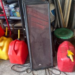 Solar Panels $5 Each