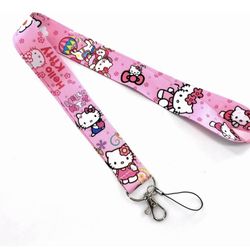 Lanyard