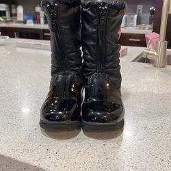 Totes Snow/ Rain Boots