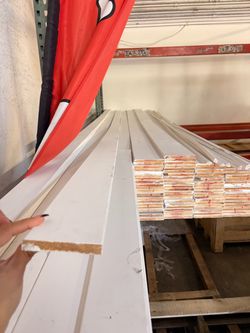 Baseboards
