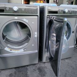KENMORE Washer&Dryer 