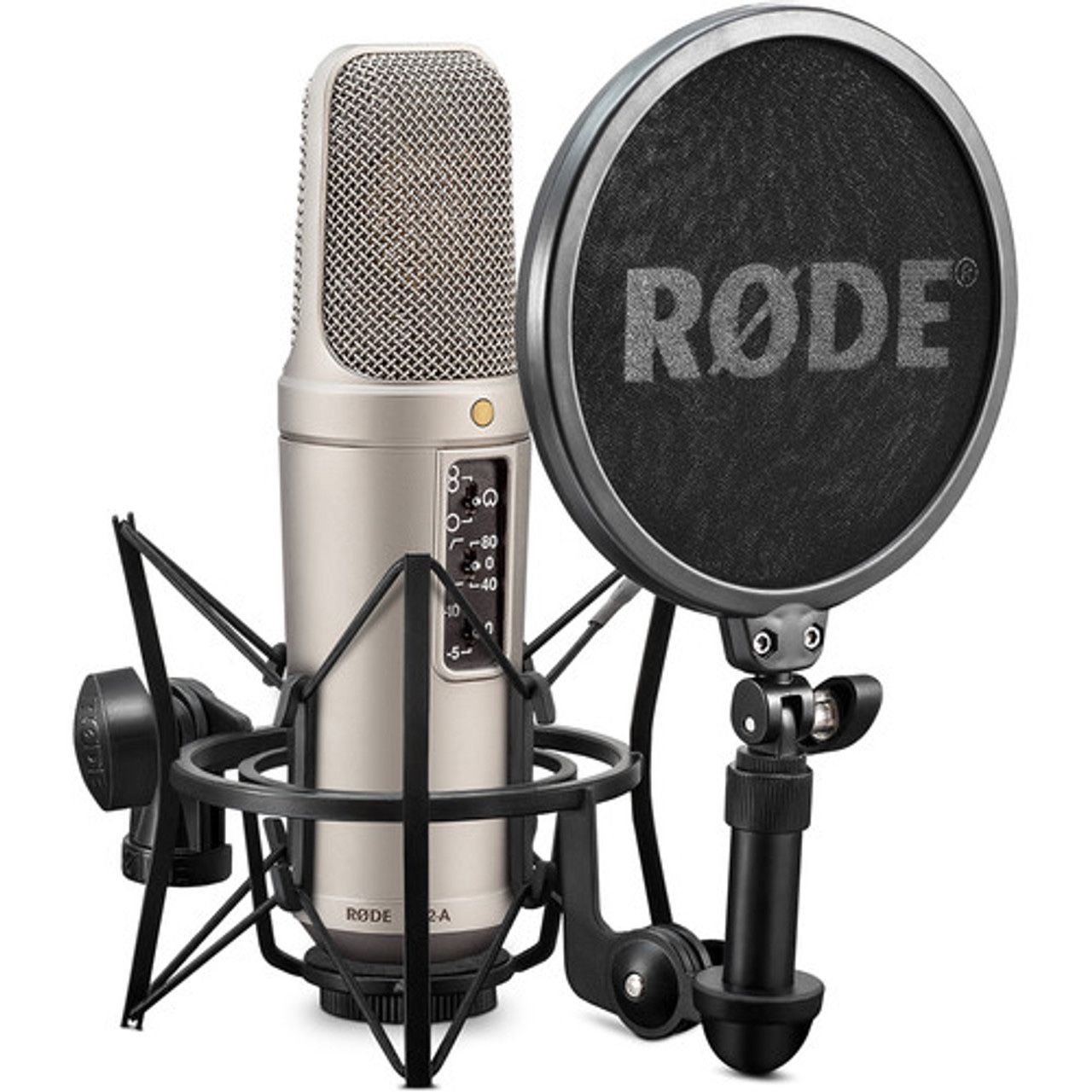Rhode NT1A Microphone