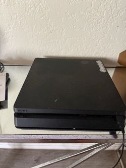 Sony PlayStation 4 Slim Console