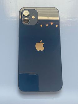 iPhone 12 unlocked