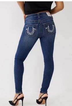 True Religion Jean's (Authentic)