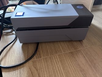 Rollo Printer For Package Slip