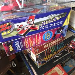 Old fishing reels, old games old tools like new