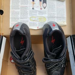Specialized Sport Road Cycling Shoes 