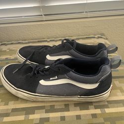 Men’s Vans Size 12