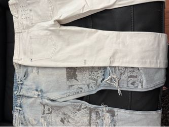 Ksubi Jeans