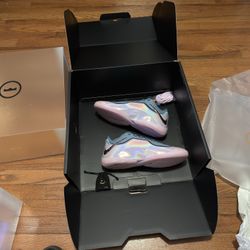 Nike LeBron 23 Miami Twice