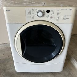 Gas dryer 