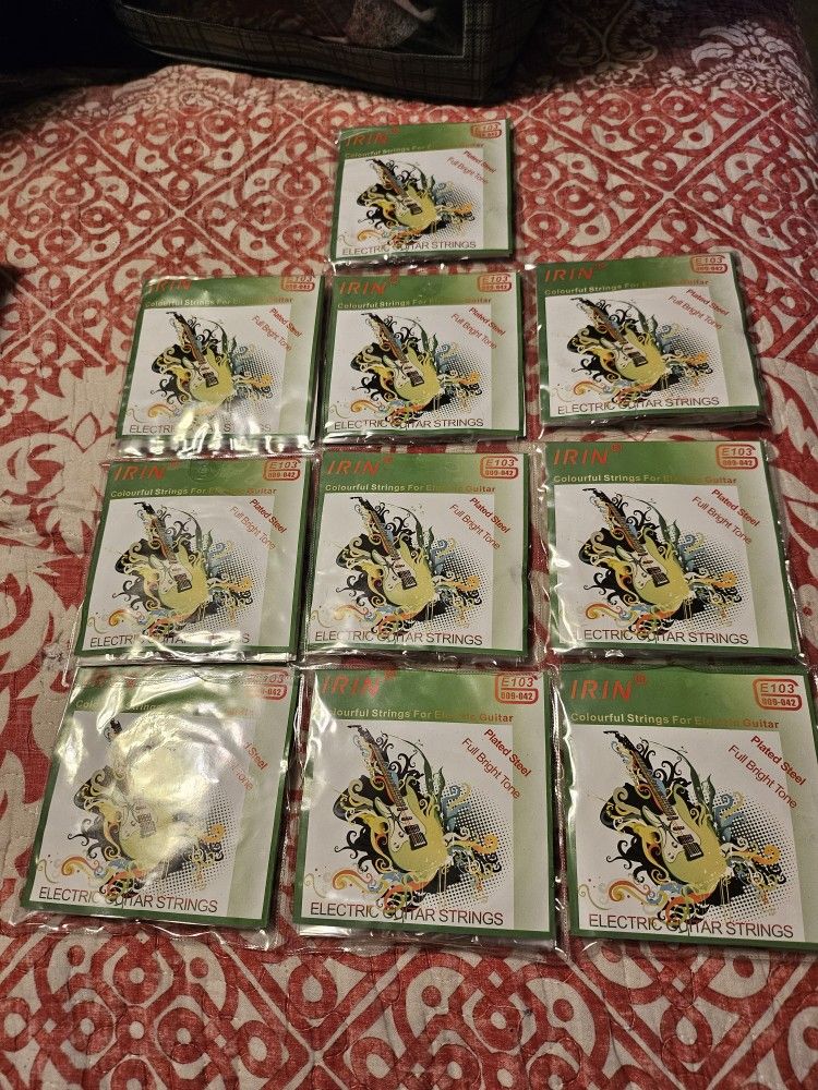 Moving Sale