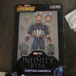 Captain America 