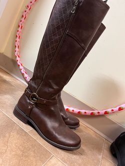 Riding Boots
