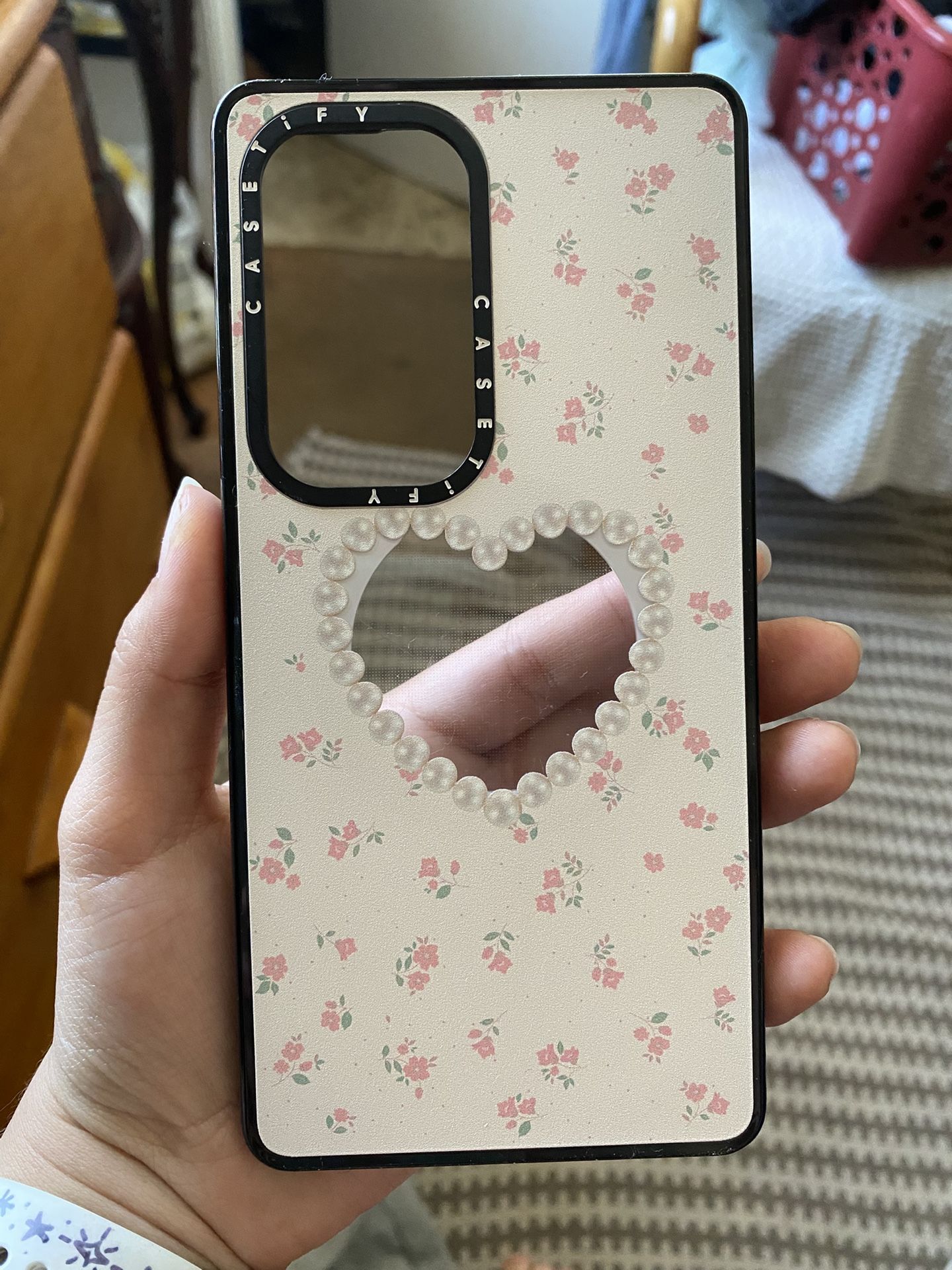 S25 Ultra Casetify Case MagSafe