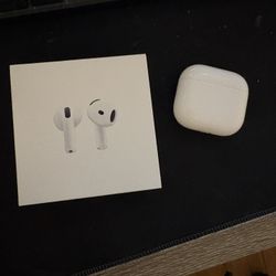 Apple AirPods 4