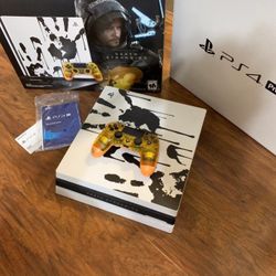 Sony PlayStation 4 Pro