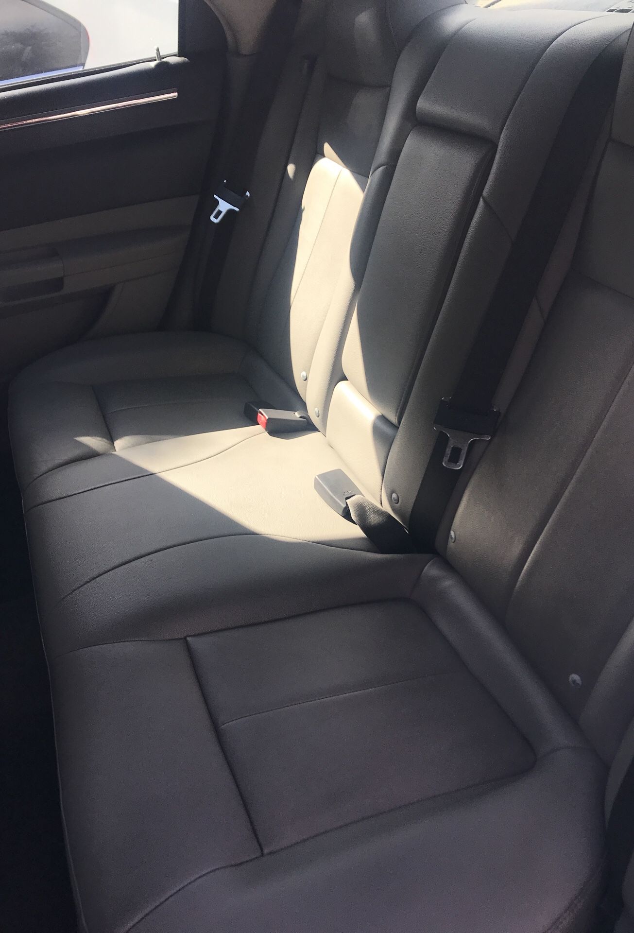 2007 Chrysler 300