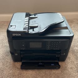 Printer For Home Or Office 