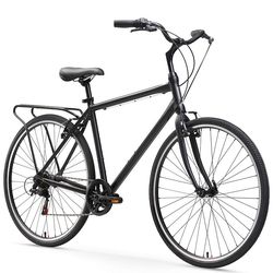 Men’s 7 speed bike (Sixthreezero Explore your range)