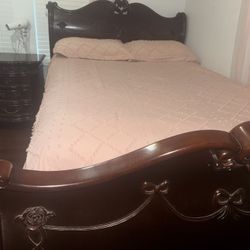 Disney Princess Full-size Bedroom Set