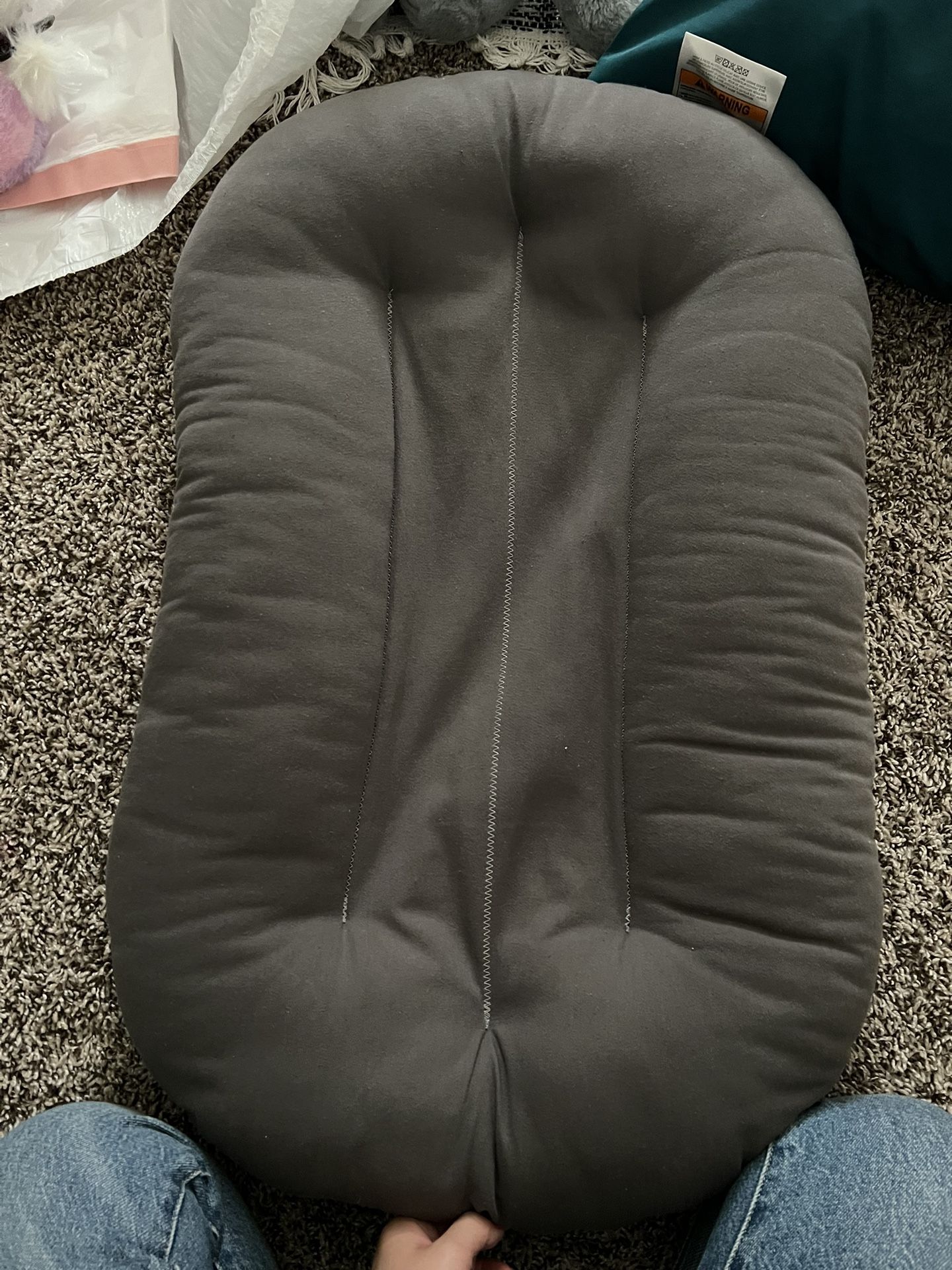 Snuggle Me