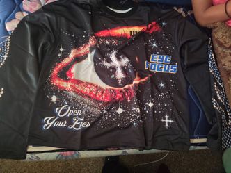 Size medium