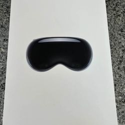 New Sealed Apple Vision Pro Vr Headset Pc 
