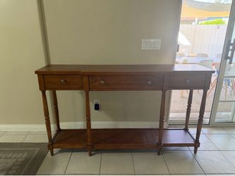 Furniture for sale