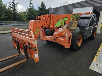 Xtreme XR1270 (Telehandler / Reach Forklift)