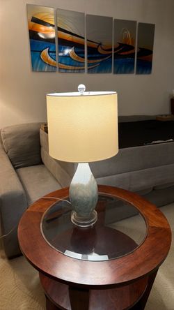 Lamp